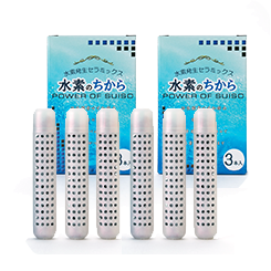 水素のちから 2箱セット
