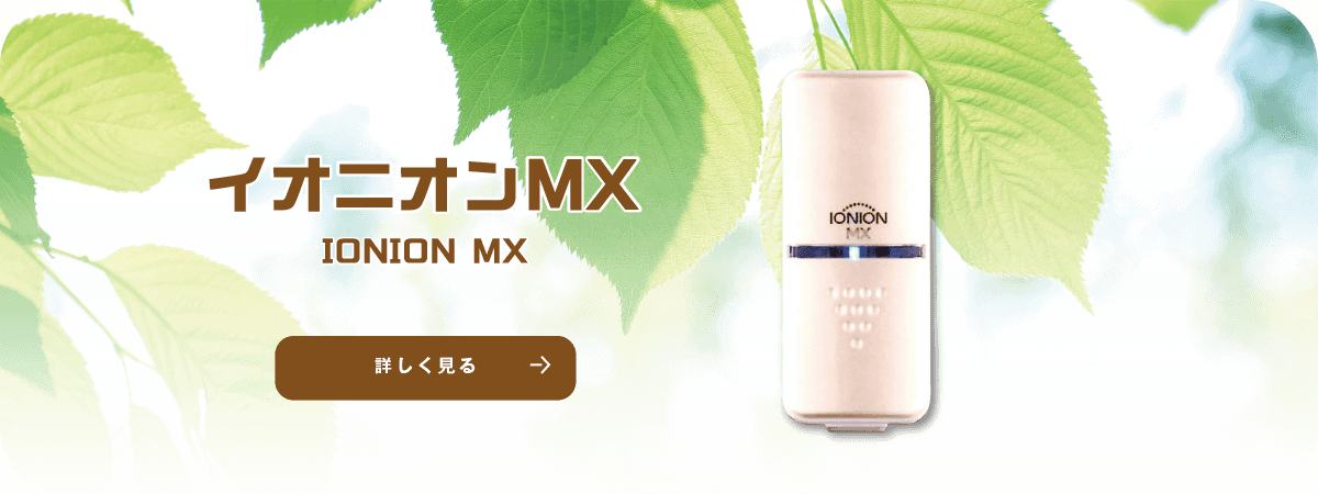 IONION MX